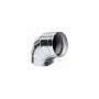 Угол теплоизоляционный K-FLEX AL CLAD, DN 57, толщина 30мм, Tmax = 75гр., серый