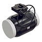 Кран стальной шаровой цельносварной ALSO КШ.П.П, DN 500 PN 25, 990мм, полнопроходной, приварной с редуктором купить в Ярославле | "Проконсим"