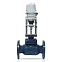 Клапаны регулирующие 25ч945п DN 50-125 PN 16 с электроприводом REGADA ST 0.1 КПСР купить в Ярославле | "Проконсим"