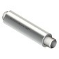Компенсатор сильфонный сварной DN 200 PN 16 L 390мм (-30/+30) Hortum купить в Ярославле | "Проконсим"