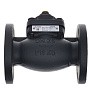 Клапаны чугунные регулирующий DN 15-50 PN 25 фланцевые под привод до 150гр. РИДАН VFM-2R купить в Ярославле | "Проконсим"