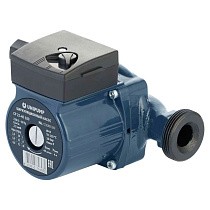 Насос циркуляционный с мокрым ротором UNIPUMP 3х-скоростной резьбовой купить в Ярославле | "Проконсим"