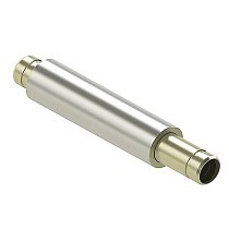 Компенсаторы сильфонные DN 25-150 PN 16 грувлочный Hortum купить в Ярославле | "Проконсим"