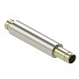 Компенсаторы сильфонные DN 25-150 PN 16 грувлочный Hortum купить в Ярославле | "Проконсим"