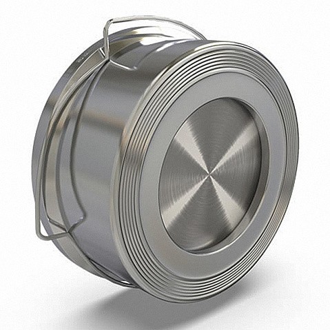 Клапаны обратные тарельчатые DN 15-100 PN 40 из нержавеющей стали межфланцевые FAF купить в Ярославле | "Проконсим" Клапаны обратные тарельчатые DN 15-100 PN 40 из нержавеющей стали межфланцевые FAF купить в Ярославле | "Проконсим"
