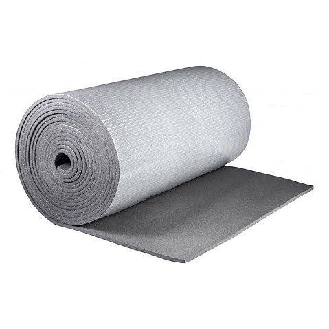 Рулон теплоизоляционный  K-FLEX 13x1000-14 AIR AD купить в Ярославле | "Проконсим"