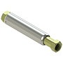 Компенсаторы сильфонные DN 15-100 PN 16 с резьбовыми патрубками Hortum купить в Ярославле | "Проконсим"