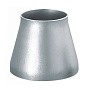 Переход стальной Дн 26,9х3,0-21,3х3,0 (DN20-15) оцинкованный исполнение 1 купить в Ярославле | "Проконсим"