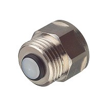 Клапан отсекающий MVI 1/2" SE.111.04 купить в Ярославле | "Проконсим"