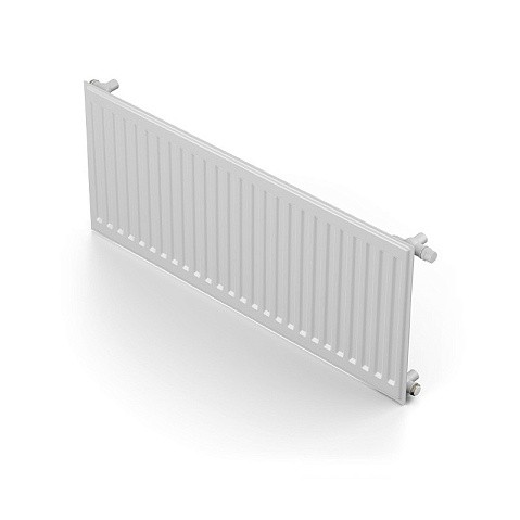 Панельный радиатор PRADO UNIVERSAL Z(Кр) Тип 10, 400х2200мм резьба-2G1/2'', 1548вт, нижнее подкл. купить в Ярославле | "Проконсим"