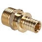 Муфта соединительная для PEX труб 16-3/4'' PN 10 с наружной резьбой под надвижную гильзу Hipex типS HFWS00044 купить в Ярославле | "Проконсим"