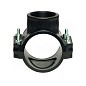 Седелка болтовая для ПЭ DN 40-1/2'' обжимное-муфта купить в Ярославле | "Проконсим"