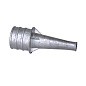 Ствол пожарный ручной 70мм РС-70.01 А   0,4-0,6Мпа алюминивый купить в Ярославле | "Проконсим"