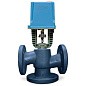 Клапан смесительный 27ч908нж DN 15 PN 16 с электроприводом 220В 0,63Kvs DAV-1500-22-1-220В-IP54 КПСР купить в Ярославле | "Проконсим"