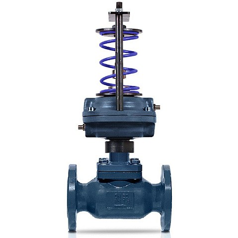 Регулятор давления РА-А "после себя" DN 150 PN 16 (160-280Kvs; 0,04-1,2Мпа) КПСР купить в Ярославле | "Проконсим" Регулятор давления РА-А "после себя" DN 150 PN 16 (160-280Kvs; 0,04-1,2Мпа) КПСР купить в Ярославле | "Проконсим"