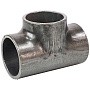 Тройник стальной Дн 159х8,0 (DN 150) 2 исполнение ГОСТ 17376-2001 купить в Ярославле | "Проконсим"