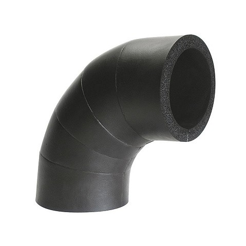 Угол теплоизоляционный K-FLEX ST, DN 108, толщина 19мм, Tmax = 110гр., черный купить в Ярославле | "Проконсим" Угол теплоизоляционный K-FLEX ST, DN 108, толщина 19мм, Tmax = 110гр., черный купить в Ярославле | "Проконсим"