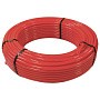 Трубы PE-Xa с EVOH DN 16-32 PN 10 из сшитого полиэтилена красные HIPEX купить в Ярославле | "Проконсим"