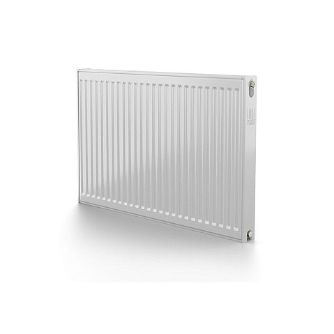 Панельный радиатор PRADO UNIVERSAL Тип 21, 500х1600мм резьба-2G1/2'', 2794вт, нижнее подкл. купить в Ярославле | "Проконсим"