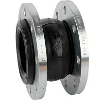 Компенсаторы стальные DN 32-600 PN 16 оцинкованные Рашворк купить в Ярославле | "Проконсим"