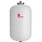 Бак расширительный Premium объём 24л DN 20 PN 12 для ГВС гелиосистемы вертикальный резьбовое-НР G-3/4'' без опор с контрфланецем из нержавеющей стали белый WESTER купить в Ярославле | "Проконсим"