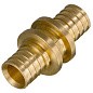 Муфта соединительная для PEX-PEX труб 20-20 PN 10 под надвижную гильзу Hipex типS HFWS00002 купить в Ярославле | "Проконсим"