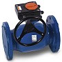 Краны стальные шаровые DN 125-250 PN 16 стандартнопроходные фланцевые ISO под задвижку с редуктором Temper серия 283 купить в Ярославле | "Проконсим"