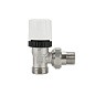 Клапан термостатический VARMEGA VM10402 DN15х20 PN10 угловой М30х1,5 еврокомус, под термоголовку купить в Ярославле | "Проконсим"