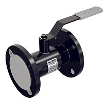 Краны стальные шаровые цельносварные DN 65-250 PN 16 фланцевые рычаг ALSO купить в Ярославле | "Проконсим"