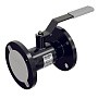 Краны стальные шаровые цельносварные DN 65-250 PN 16 фланцевые рычаг ALSO купить в Ярославле | "Проконсим"
