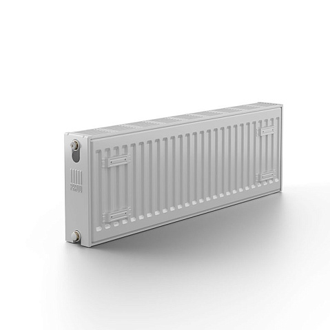 Панельный радиатор PRADO UNIVERSAL Тип 22, 300х2800мм резьба-2G1/2'', 4046вт, нижнее подкл. купить в Ярославле | "Проконсим"