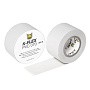 Лента теплоизоляционная K-FLEX PVC AT 070, DN 25, L = 25м, Tmax = 125гр. белый купить в Ярославле | "Проконсим"
