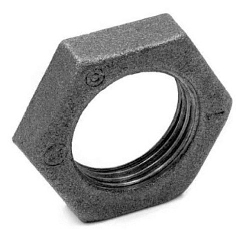 Контргайки чугунные DN 15-80 PN 16 Fittex Plus купить в Ярославле | "Проконсим"