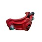 Седелка под резьбу DN150х40 (6''х1/2'') Дн159х48 грувлок купить в Ярославле | "Проконсим" 