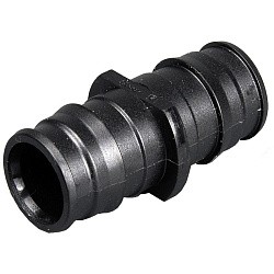 Новинка! Муфта PPSU под надвижную гильзу OP-OP 32-32 PN 10 ONE PLUS (930020530) со склада Проконсим в Ярославле