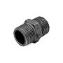 Ниппель чугунный DN15 PN16 шт-шт Fittex Plus