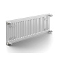 Панельный радиатор PRADO UNIVERSAL Тип 10, 300х2200мм резьба-2G1/2'', 1226вт, нижнее подкл. купить в Ярославле | "Проконсим"