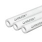 Труба Valfex SDR 6 PN-20 DN20 S-3,4 мм L-70м штанга 2м серая купить в Ярославле | "Проконсим"