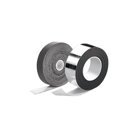 Ленты теплоизоляционные K-FLEX AIR METAL, DN 50-100, толщина 3мм, L= 15м купить в Ярославле | "Проконсим" Ленты теплоизоляционные K-FLEX AIR METAL, DN 50-100, толщина 3мм, L= 15м купить в Ярославле | "Проконсим"