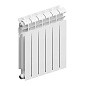 Радиатор биметаллический RIFAR ECOBUILD Ventil VL 80х575х100 6секц. 500/186Вт купить в Ярославле | "Проконсим"