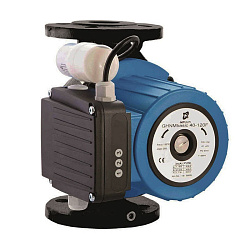  Циркуляционный насос с мокрым ротором IMP PUMPS GHNMbasic II 979524499 Ду40, напор 7м. (930046483) со склада Проконсим в Ярославле