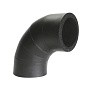 Угол теплоизоляционный K-FLEX ST, DN 102, толщина 13мм, Tmax = 110гр., черный купить в Ярославле | "Проконсим"