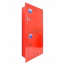 Шкафы пожарные  ШПК-320-21В купить в Ярославле | "Проконсим"