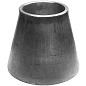 Переход стальной 09Г2С Дн 76,1х7,1- 48,3х5,0 (DN 65-40) 1 исполнение ГОСТ 17378-2001 купить в Ярославле | "Проконсим"