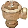 Конденсатоотводчик ТЕРМОКОН DN 15 PN 16 термостатический угловой резьбовой G1/2'' до 200гр. АСТА-КТ361 купить в Ярославле | "Проконсим"