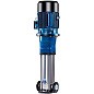Насос многоступенчатый вертикальный CNP CDM10-1FSWPR 0,75 кВт 3х220В/3х380В чугун фланцевый DN 40 PN 25 120гр. купить в Ярославле | "Проконсим"