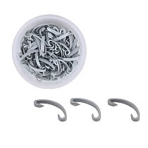 Пластиковый зажим K-FLEX PE (100 шт.) K-FLEX купить в Ярославле | "Проконсим"