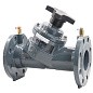 Клапан чугунный балансировочный DN 100 PN 16 фланцевый Kvs 194,0 м3/ч FAF 7600100 купить в Ярославле | "Проконсим"