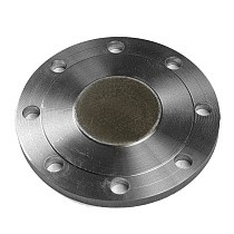 Заглушки стальные фланцевые DN 40-600 (Дн 45-630) АТК24.200.02-90 купить в Ярославле | "Проконсим"