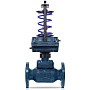 Регуляторы давления РА-А "после себя" DN 150 PN 16 (160-280Kvs; 0,04-1,2Мпа) КПСР купить в Ярославле | "Проконсим"